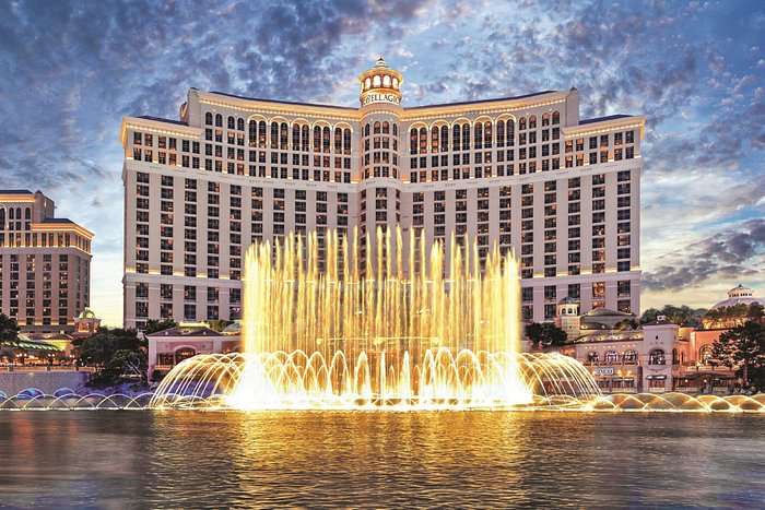 The Charm of the MGM Grand: An Encounter with Luxury and Excitement in the Heart of Las Vegas